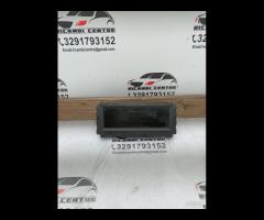 SCHERMO MULTIFUNZIONE CHEVROLET ORLANDO 2012 22824