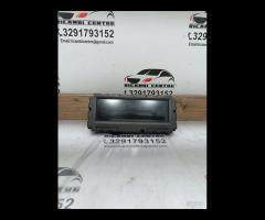 SCHERMO MULTIFUNZIONE CHEVROLET ORLANDO 2012 22824