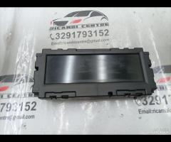 SCHERMO MULTIFUNZIONE CHEVROLET ORLANDO 2012 22824 - 6