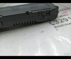 SCHERMO MULTIFUNZIONE CHEVROLET ORLANDO 2012 22824 - 12