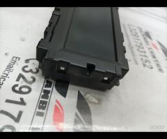 SCHERMO MULTIFUNZIONE CHEVROLET ORLANDO 2012 22824 - 13