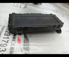 SCHERMO MULTIFUNZIONE CHEVROLET ORLANDO 2012 22824 - 15