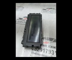 SCHERMO MULTIFUNZIONE CHEVROLET ORLANDO 2012 22824 - 16