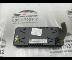 SCHERMO MULTIFUNZIONE CHEVROLET ORLANDO 2012 22824 - 18