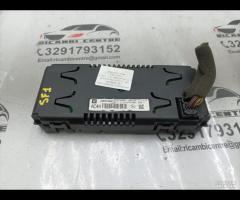 SCHERMO MULTIFUNZIONE CHEVROLET ORLANDO 2012 22824 - 19