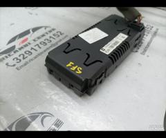 SCHERMO MULTIFUNZIONE CHEVROLET ORLANDO 2012 22824 - 21