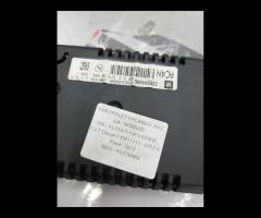 SCHERMO MULTIFUNZIONE CHEVROLET ORLANDO 2012 22824 - 23