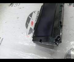 SCHERMO DISPLAY MULTIFUNZIONE OPEL ZAFIRA TOURER 2 - 7