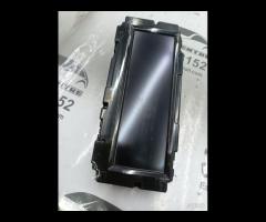 SCHERMO DISPLAY MULTIFUNZIONE OPEL ZAFIRA TOURER 2 - 11