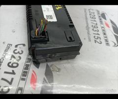 SCHERMO DISPLAY MULTIFUNZIONE OPEL ZAFIRA TOURER 2 - 14