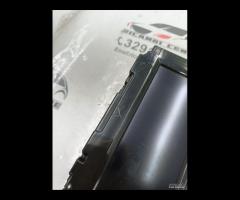 SCHERMO DISPLAY MULTIFUNZIONE OPEL ZAFIRA TOURER 2 - 21