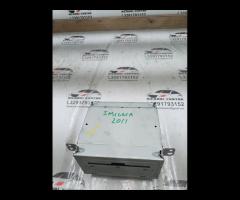 AUTORADIO LETTORE CD OPEL INSIGNIA 22790015 761200 - 3