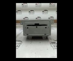 AUTORADIO LETTORE CD OPEL INSIGNIA 22790015 761200 - 5