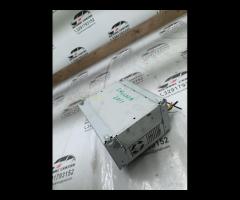 AUTORADIO LETTORE CD OPEL INSIGNIA 22790015 761200 - 9