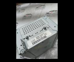 AUTORADIO LETTORE CD OPEL INSIGNIA 22790015 761200 - 12