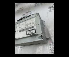 AUTORADIO LETTORE CD OPEL INSIGNIA 22790015 761200 - 17