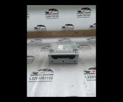 AUTORADIO LETTORE CD FORD FOCUS 2012 BM5T-18C815-H