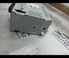 AUTORADIO LETTORE CD FORD FOCUS 2012 BM5T-18C815-H - 12