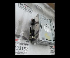 AUTORADIO LETTORE CD FORD FOCUS 2012 BM5T-18C815-H - 18