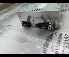 AUTORADIO LETTORE CD FORD FOCUS 2012 BM5T-18C815-H - 19