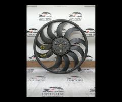 VENTOLA RAFFREDAMENTO MOTORE RANGE ROVER VELAR 930