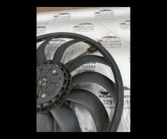 VENTOLA RAFFREDAMENTO MOTORE RANGE ROVER VELAR 930 - 6