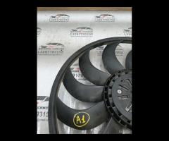 VENTOLA RAFFREDAMENTO MOTORE RANGE ROVER VELAR 930 - 9