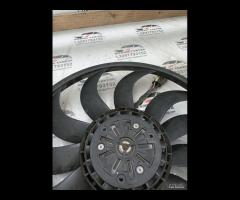 VENTOLA RAFFREDAMENTO MOTORE RANGE ROVER VELAR 930 - 10