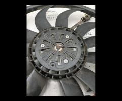 VENTOLA RAFFREDAMENTO MOTORE RANGE ROVER VELAR 930 - 11