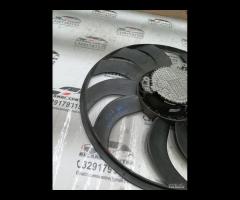 VENTOLA RAFFREDAMENTO MOTORE RANGE ROVER VELAR 930 - 15