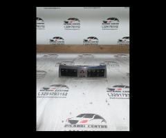 PULSANTIERA CENTRALE MERCEDES CLK W209 2005 A20968 - 2