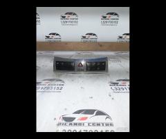 PULSANTIERA CENTRALE MERCEDES CLK W209 2005 A20968 - 3