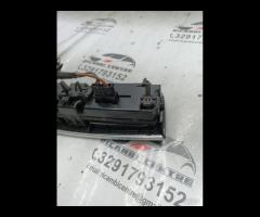 PULSANTIERA CENTRALE MERCEDES CLK W209 2005 A20968 - 12