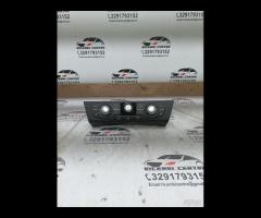 COMANDI CONTROLLO CLIMA AUDI A6 S LINE 2012 4G0820 - 2