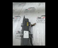 COMANDI CONTROLLO CLIMA AUDI A6 S LINE 2012 4G0820 - 7