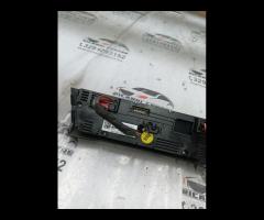 COMANDI CONTROLLO CLIMA AUDI A6 S LINE 2012 4G0820 - 13