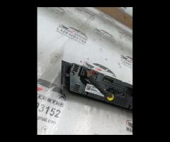 COMANDI CONTROLLO CLIMA AUDI A6 S LINE 2012 4G0820 - 14