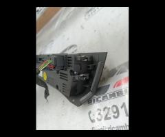 COMANDI CONTROLLO CLIMA AUDI A6 S LINE 2012 4G0820 - 19