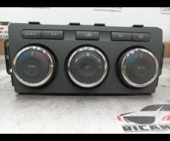 COMANDI CONTROLLO CLIMA MAZDA 6 2009-2012 GDN36119 - 6