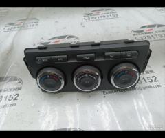 COMANDI CONTROLLO CLIMA MAZDA 6 2009-2012 GDN36119 - 8