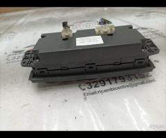 COMANDI CONTROLLO CLIMA MAZDA 6 2009-2012 GDN36119 - 20