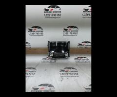 PANNELLO POSTERIORE CONTROLLO CLIMA JAGUAR XJ X351