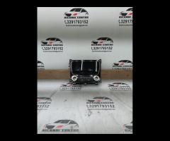 PANNELLO POSTERIORE CONTROLLO CLIMA JAGUAR XJ X351