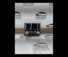 PANNELLO POSTERIORE CONTROLLO CLIMA JAGUAR XJ X351