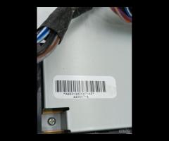 PANNELLO POSTERIORE CONTROLLO CLIMA JAGUAR XJ X351 - 19