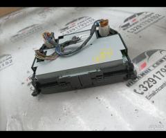 PANNELLO POSTERIORE CONTROLLO CLIMA JAGUAR XJ X351 - 23