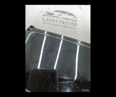 PANNELLO POSTERIORE CONTROLLO CLIMA JAGUAR XJ X351 - 24