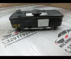 PANNELLO CONTROLLO MULTIMEDIALE AUDI A8 2013 4H291 - 11