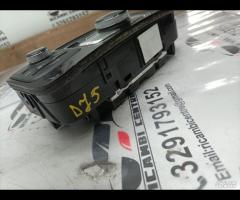 PANNELLO CONTROLLO MULTIMEDIALE AUDI A8 2013 4H291 - 14