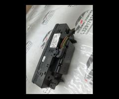 PANNELLO CONTROLLO MULTIMEDIALE AUDI A8 2013 4H291 - 17